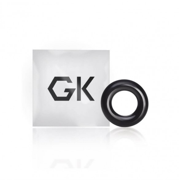 CHISA GK Superenergy Male Delay Cock Ring